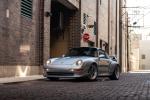 Porsche 911 GT2 1996 года